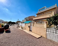 Reventa - Adosado - Torrevieja - La Siesta
