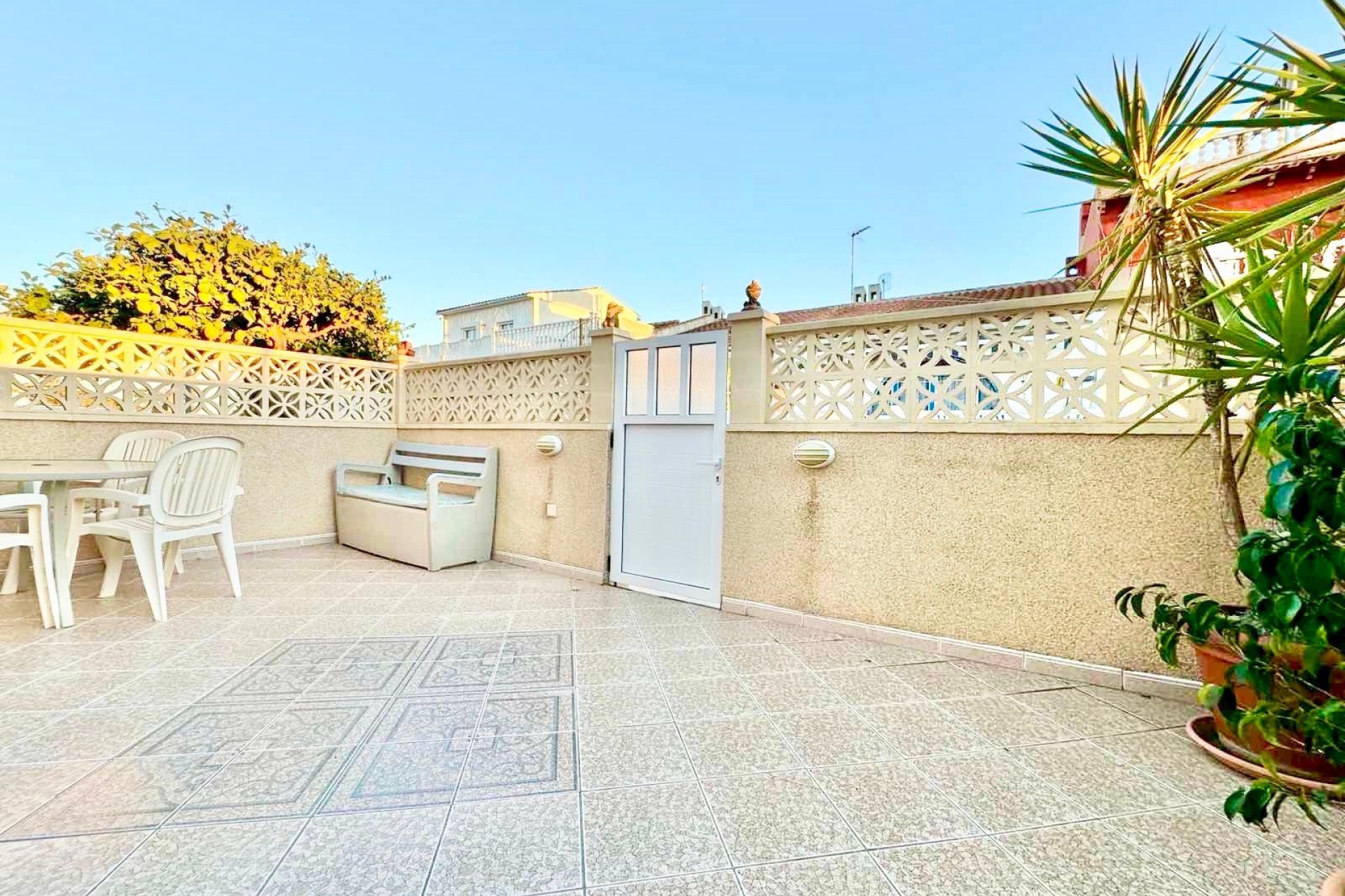 Reventa - Adosado - Torrevieja - La Siesta