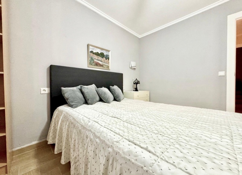Reventa - Adosado - Torrevieja - La Siesta