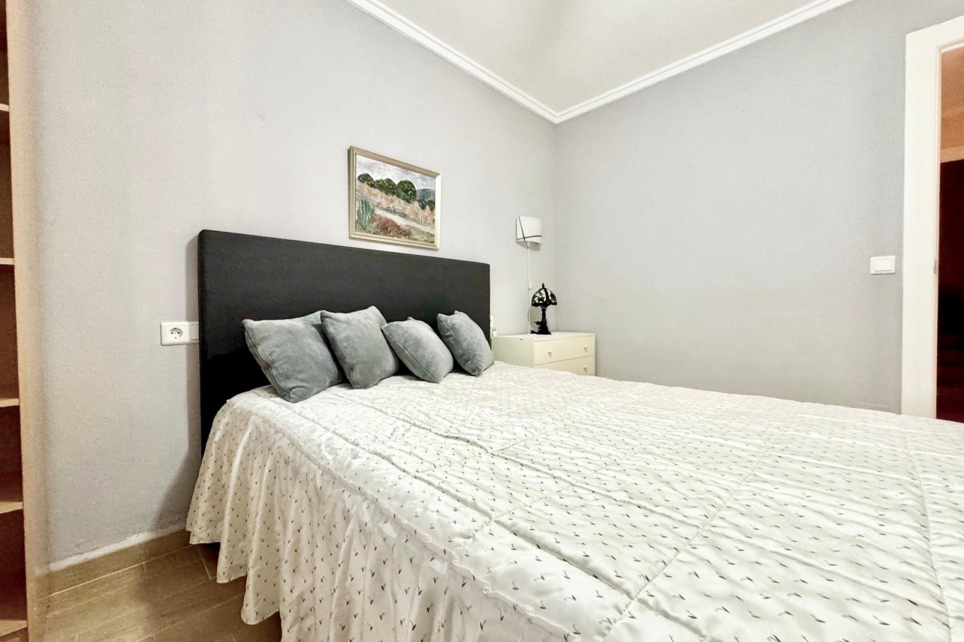 Reventa - Adosado - Torrevieja - La Siesta