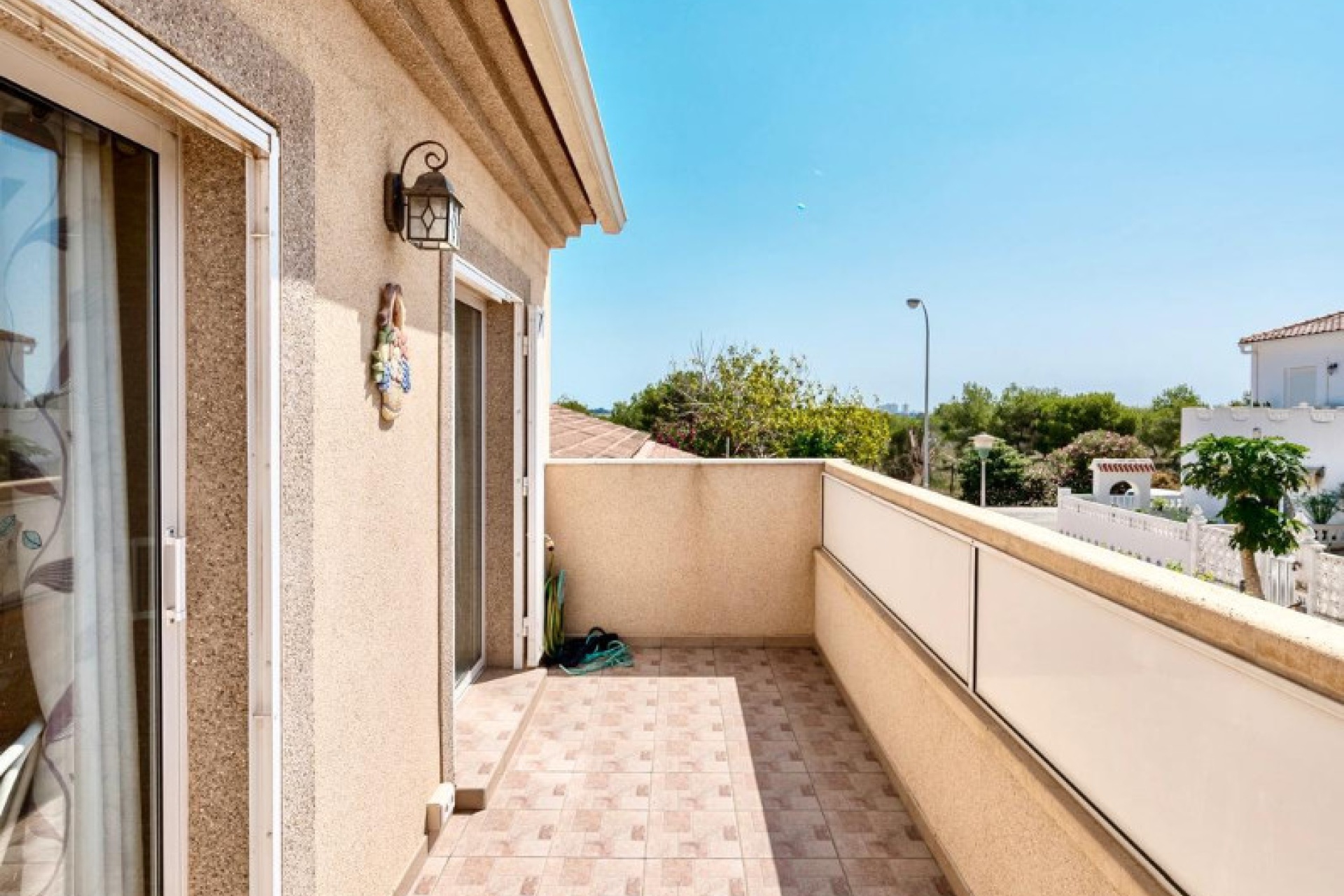 Reventa - Adosado - Torrevieja - La Siesta