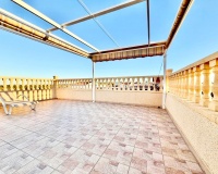 Reventa - Adosado - Torrevieja - La Siesta