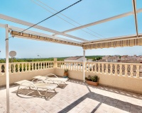 Reventa - Adosado - Torrevieja - La Siesta