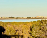 Reventa - Adosado - Torrevieja - La Siesta