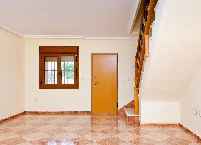 Reventa - Adosado - Torrevieja - Los Altos