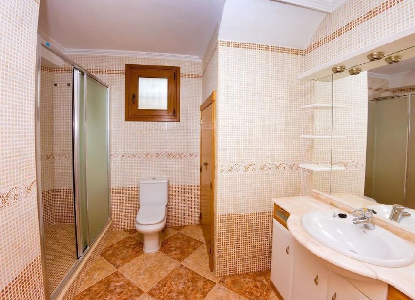 Reventa - Adosado - Torrevieja - Los Altos