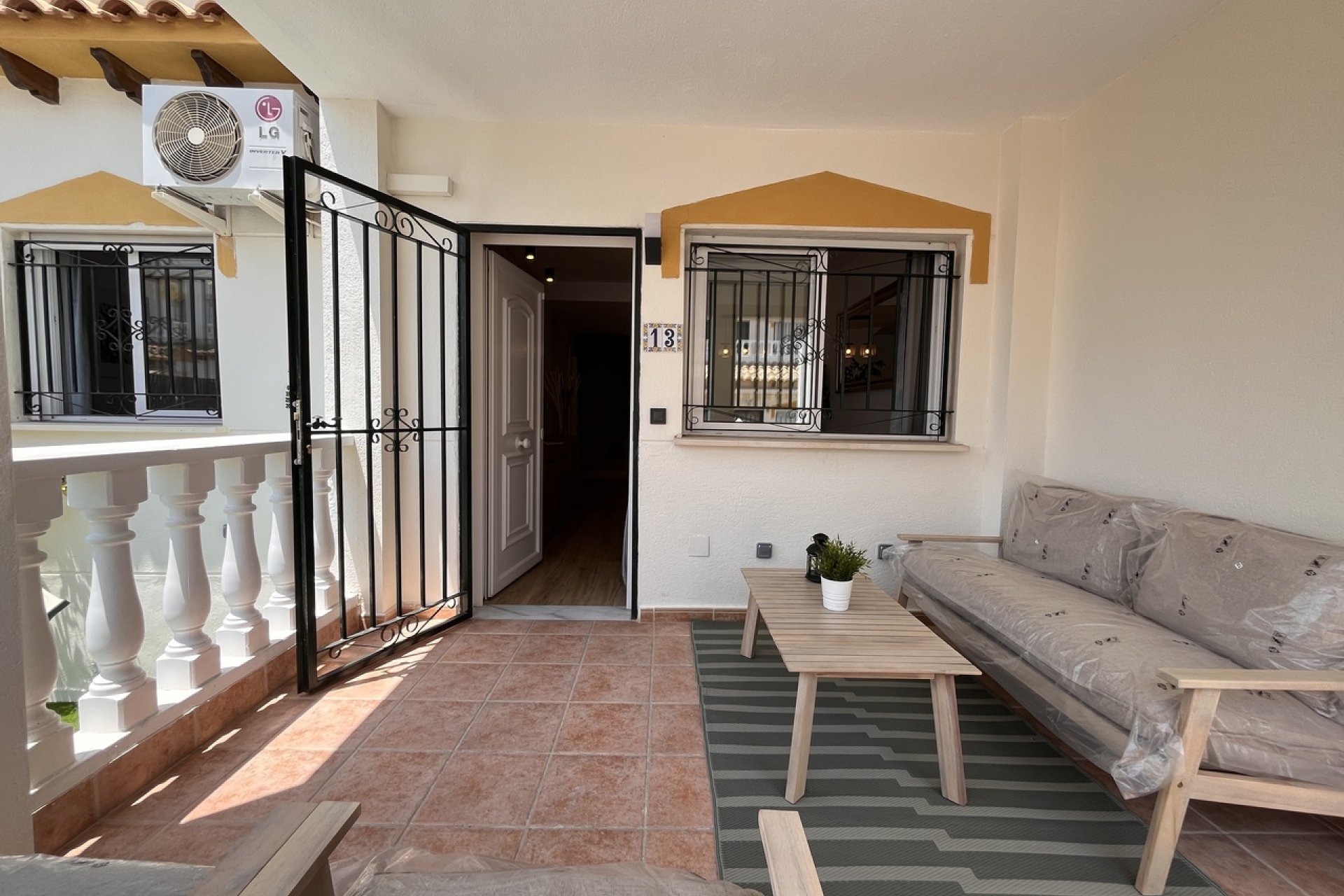 Reventa - Adosado - Torrevieja - Los Altos