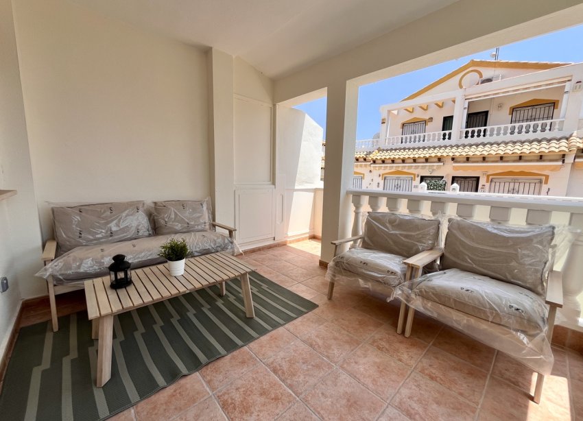Reventa - Adosado - Torrevieja - Los Altos