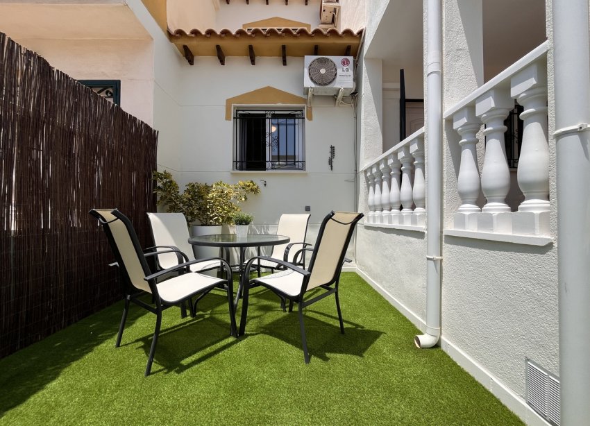 Reventa - Adosado - Torrevieja - Los Altos