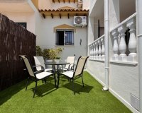 Reventa - Adosado - Torrevieja - Los Altos