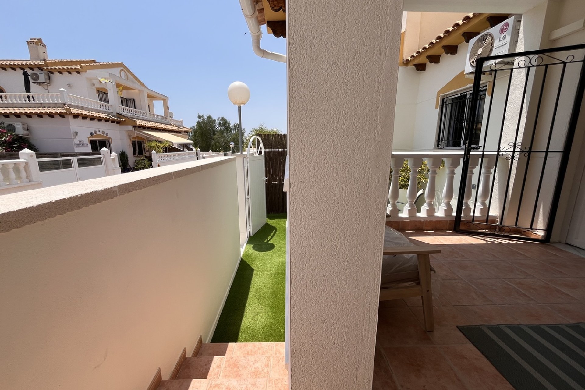 Reventa - Adosado - Torrevieja - Los Altos