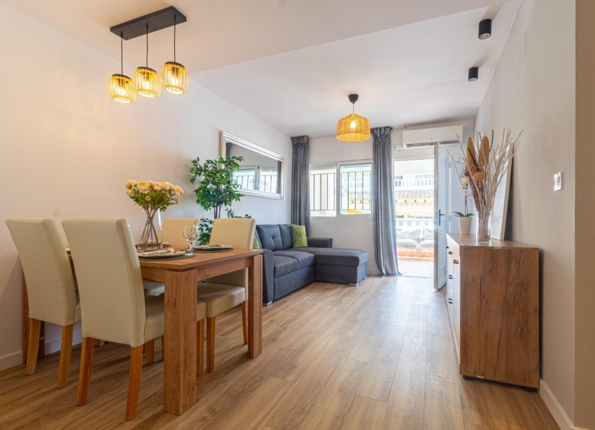 Reventa - Adosado - Torrevieja - Los altos