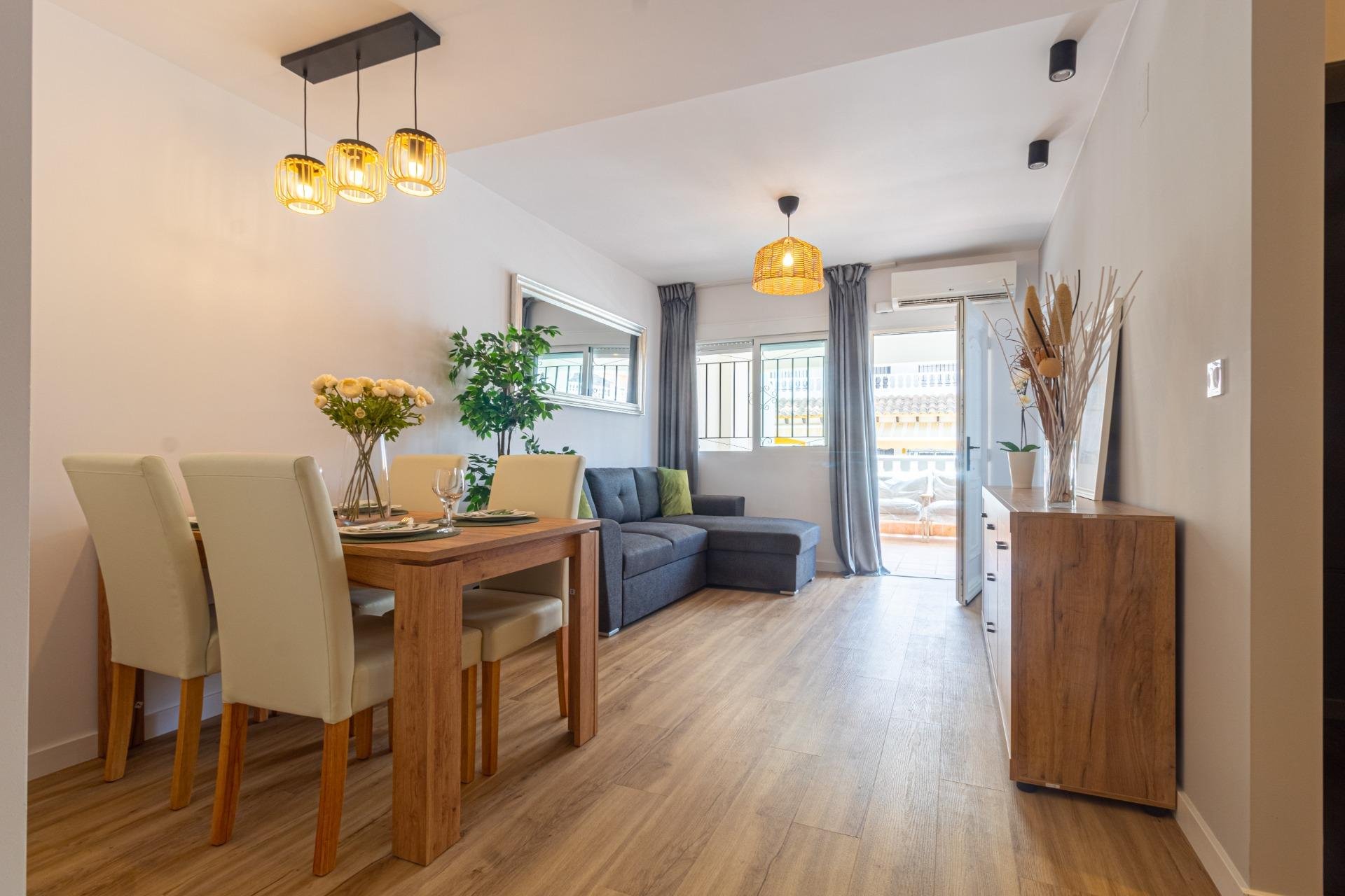 Reventa - Adosado - Torrevieja - Los altos