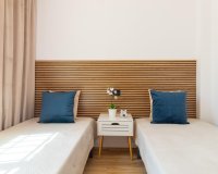 Reventa - Adosado - Torrevieja - Los altos