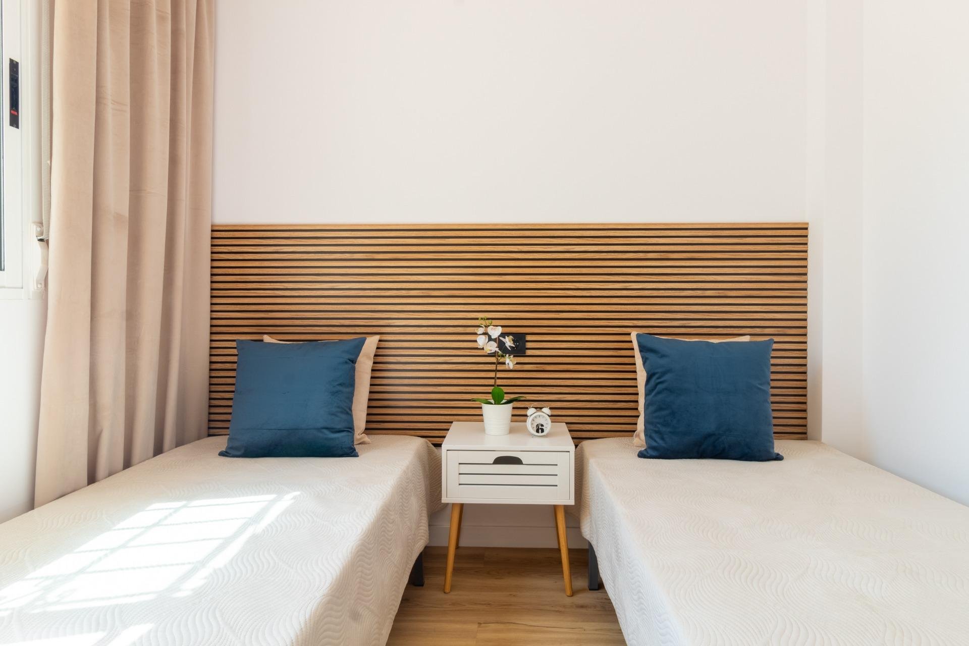 Reventa - Adosado - Torrevieja - Los altos