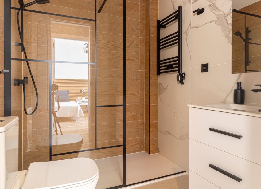 Reventa - Adosado - Torrevieja - Los altos