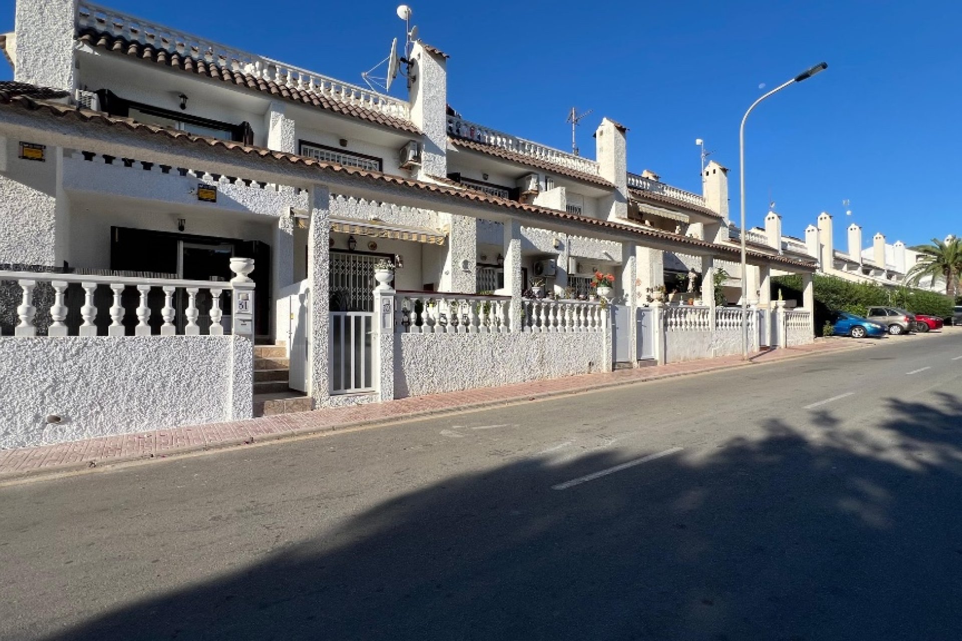 Reventa - Adosado - Torrevieja - Los Altos