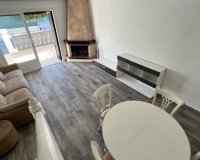 Reventa - Adosado - Torrevieja - Los Altos