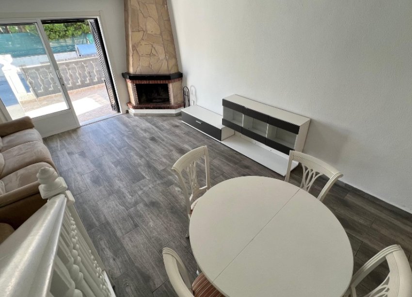 Reventa - Adosado - Torrevieja - Los Altos