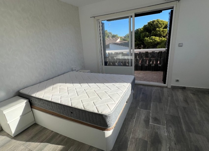 Reventa - Adosado - Torrevieja - Los Altos