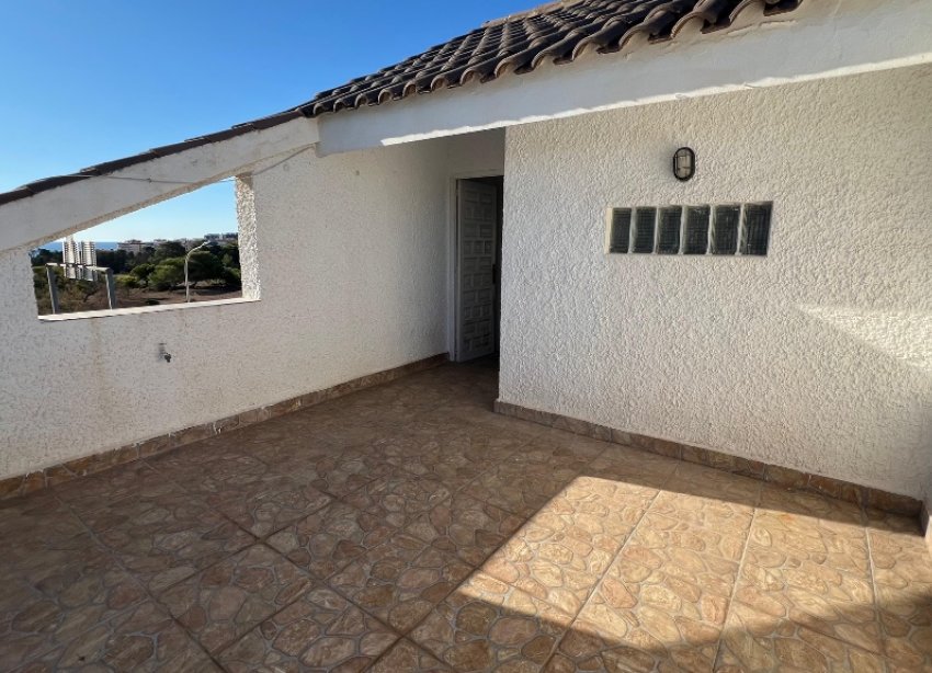 Reventa - Adosado - Torrevieja - Los Altos