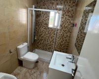 Reventa - Adosado - Torrevieja - Los Altos