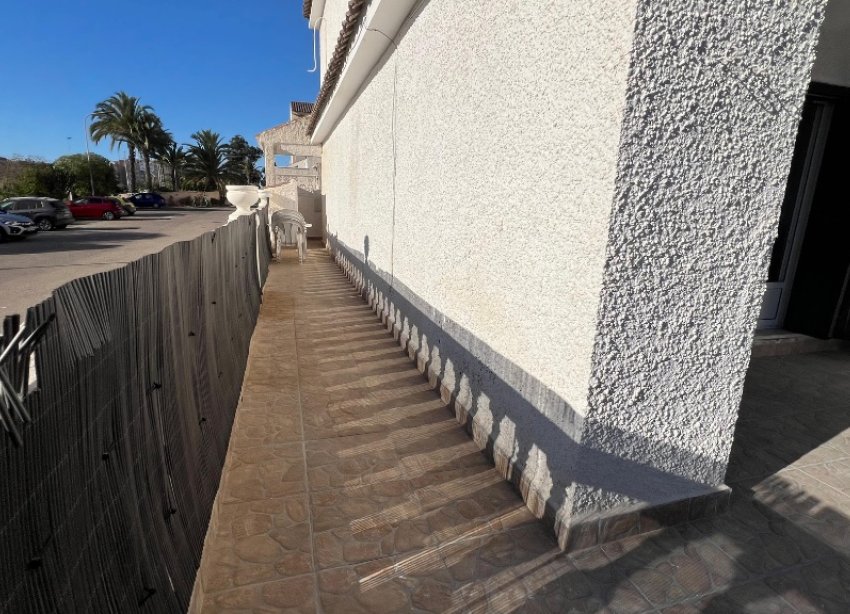 Reventa - Adosado - Torrevieja - Los Altos