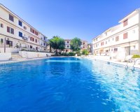 Reventa - Adosado - Torrevieja - Los Altos