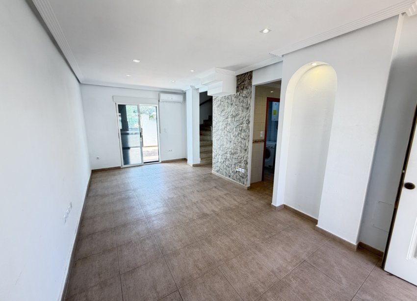 Reventa - Adosado - Torrevieja - Los Altos