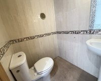 Reventa - Adosado - Torrevieja - Los Altos