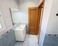 Reventa - Adosado - Torrevieja - Los Altos