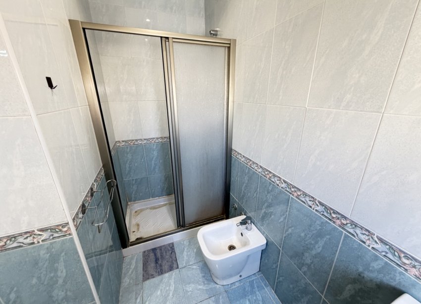 Reventa - Adosado - Torrevieja - Los Altos