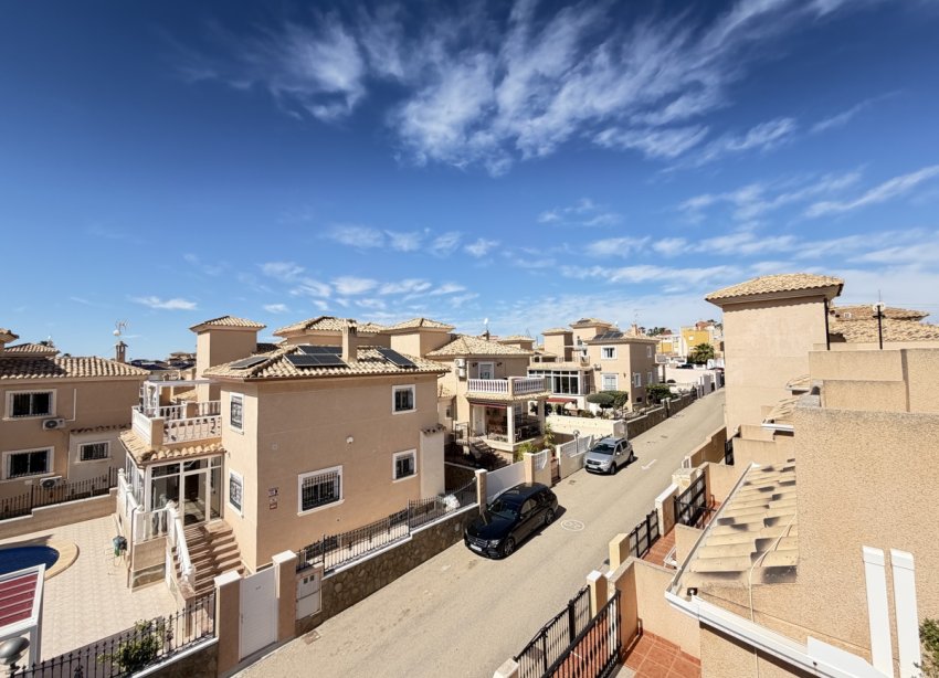 Reventa - Adosado - Torrevieja - Los Altos