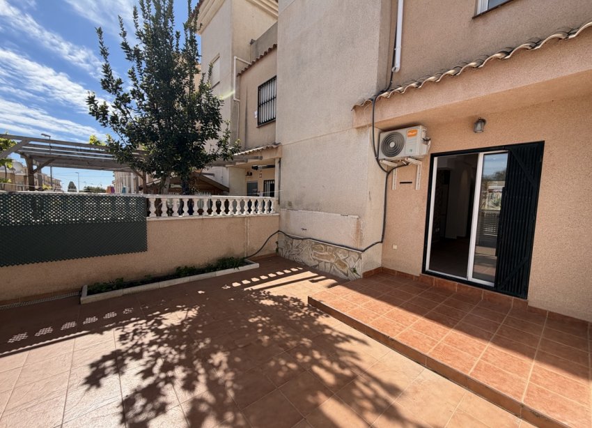 Reventa - Adosado - Torrevieja - Los Altos
