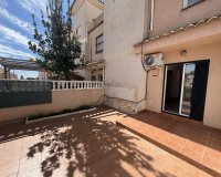 Reventa - Adosado - Torrevieja - Los Altos