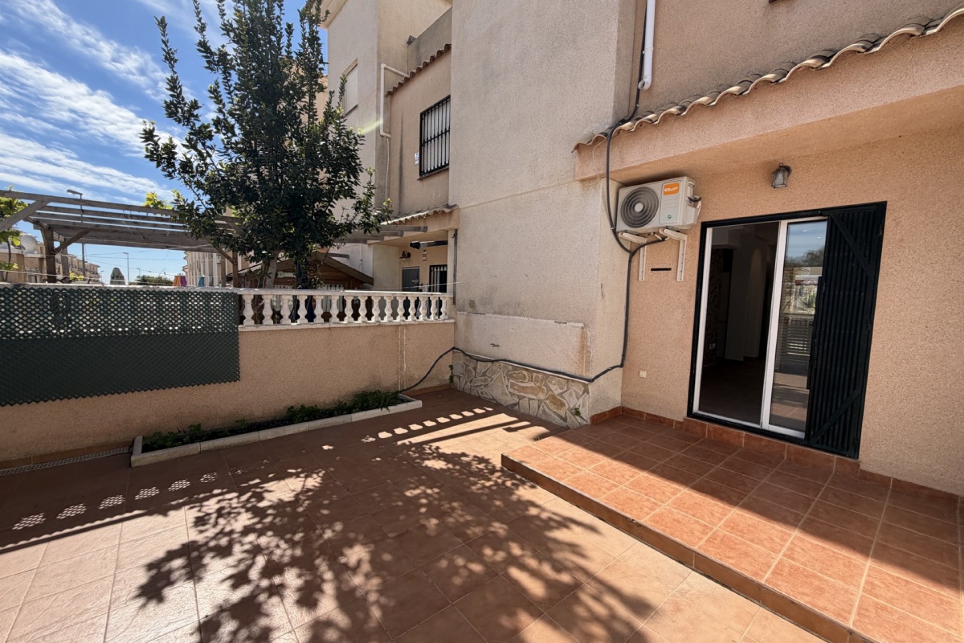 Reventa - Adosado - Torrevieja - Los Altos