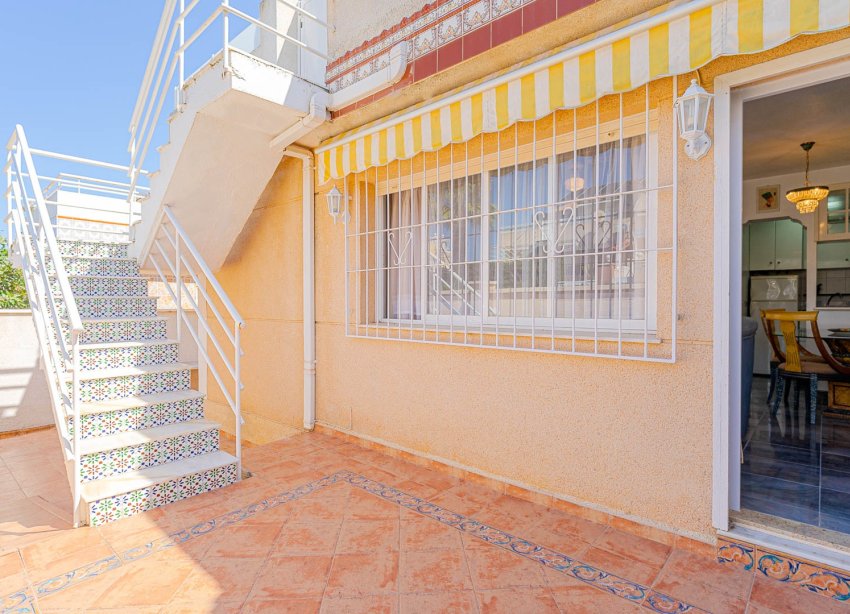 Reventa - Adosado - Torrevieja - Los Altos