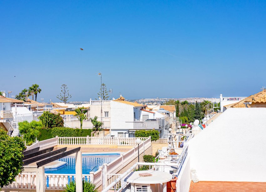 Reventa - Adosado - Torrevieja - Los Altos