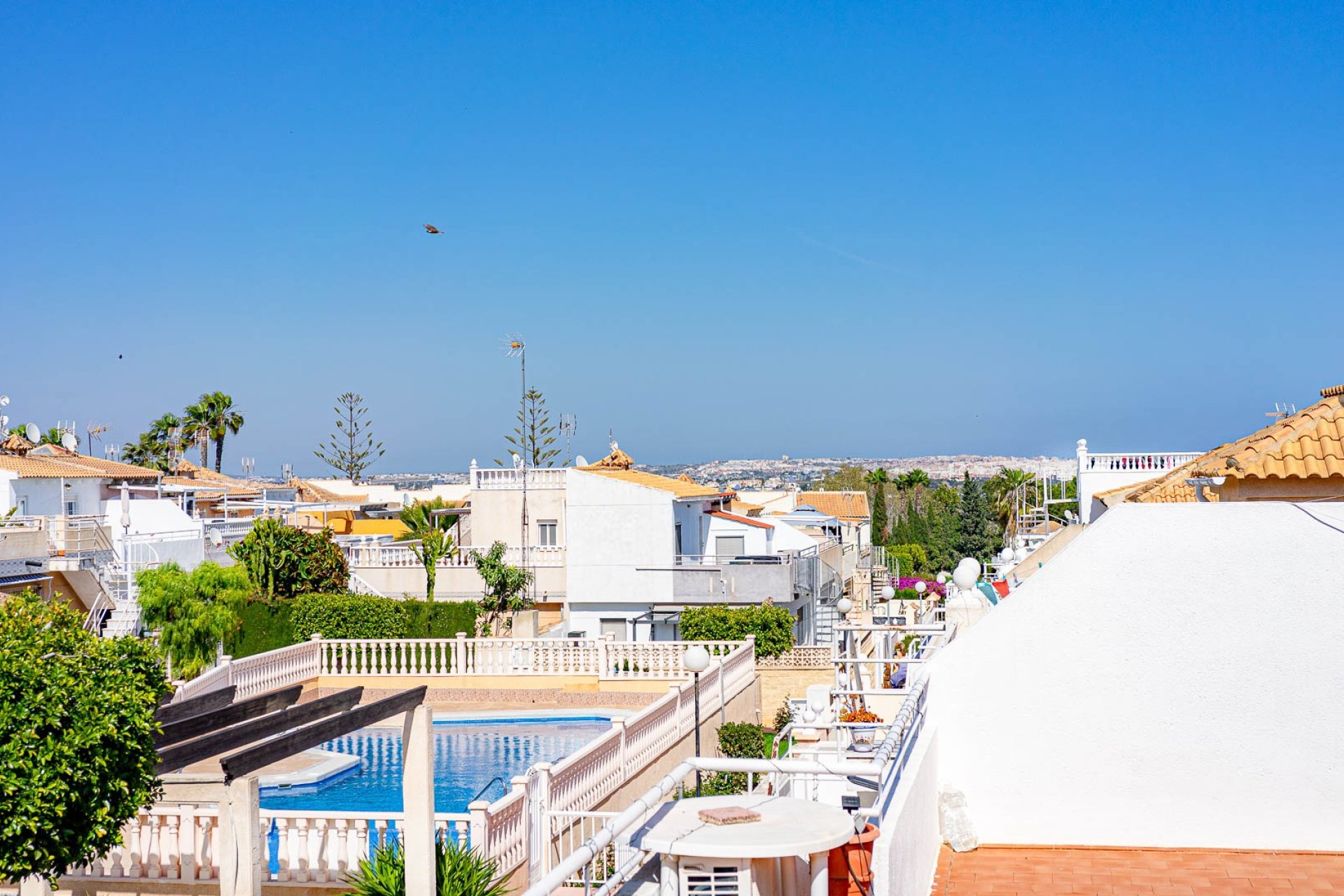 Reventa - Adosado - Torrevieja - Los Altos