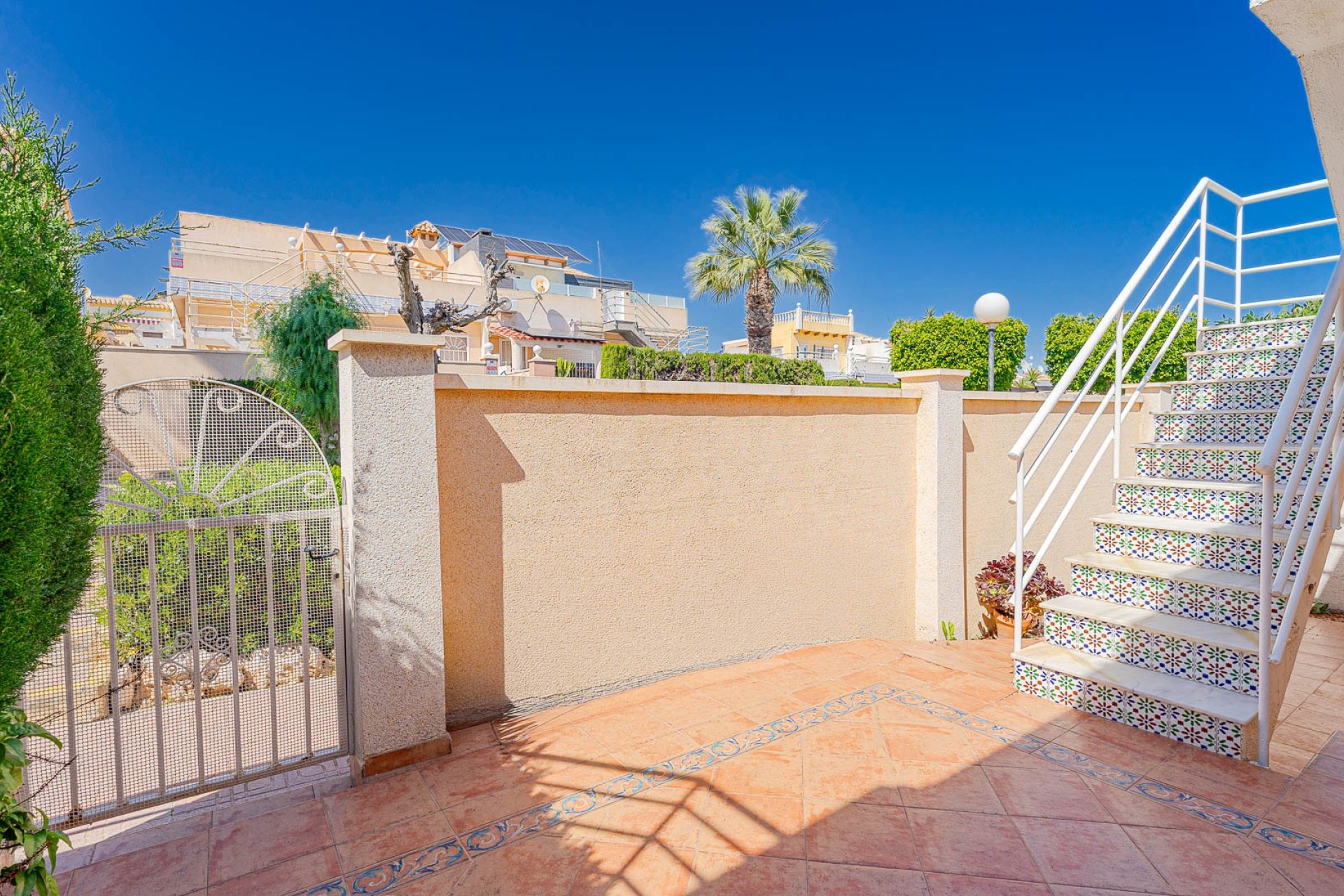 Reventa - Adosado - Torrevieja - Los Altos