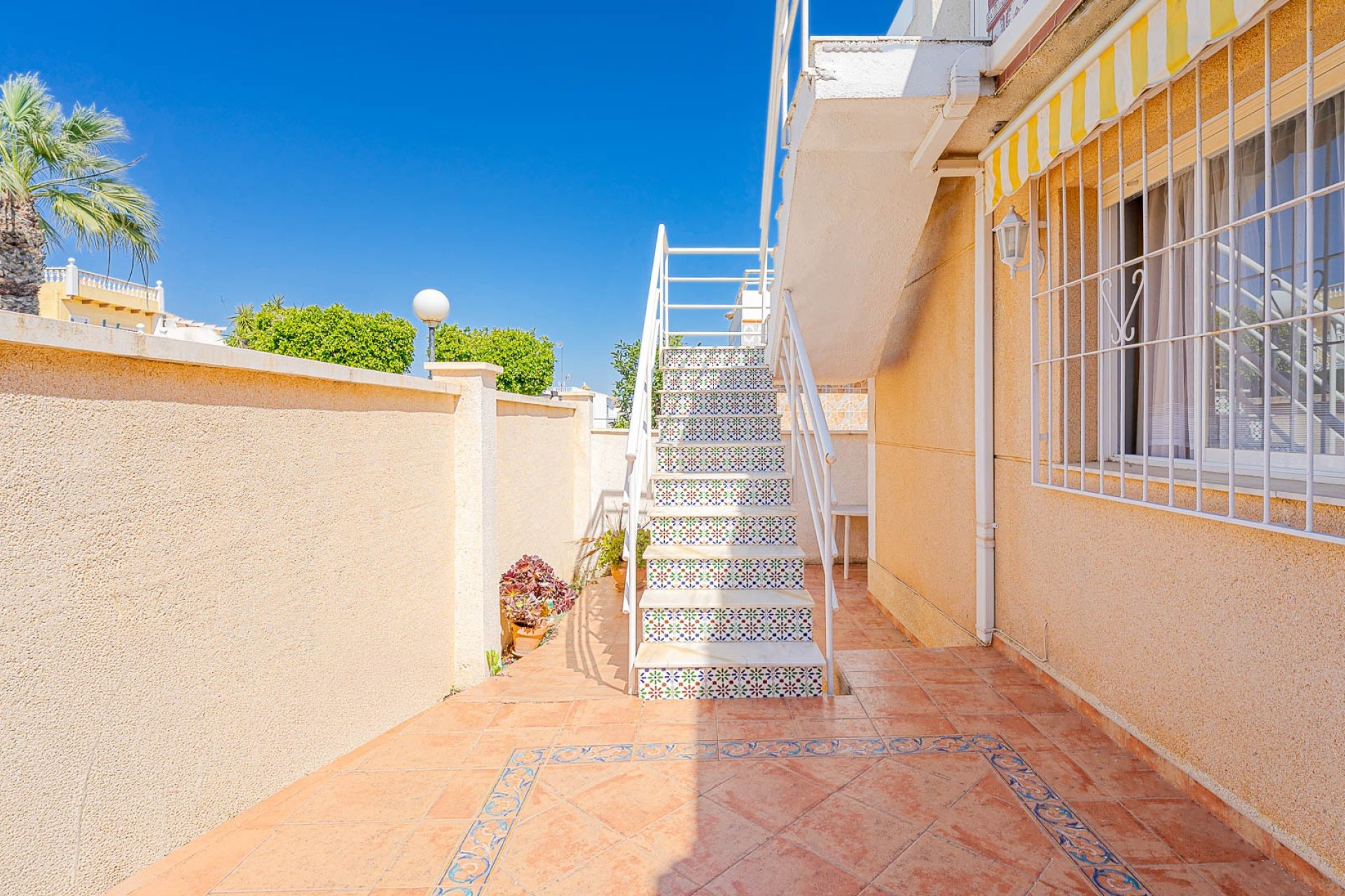 Reventa - Adosado - Torrevieja - Los Altos