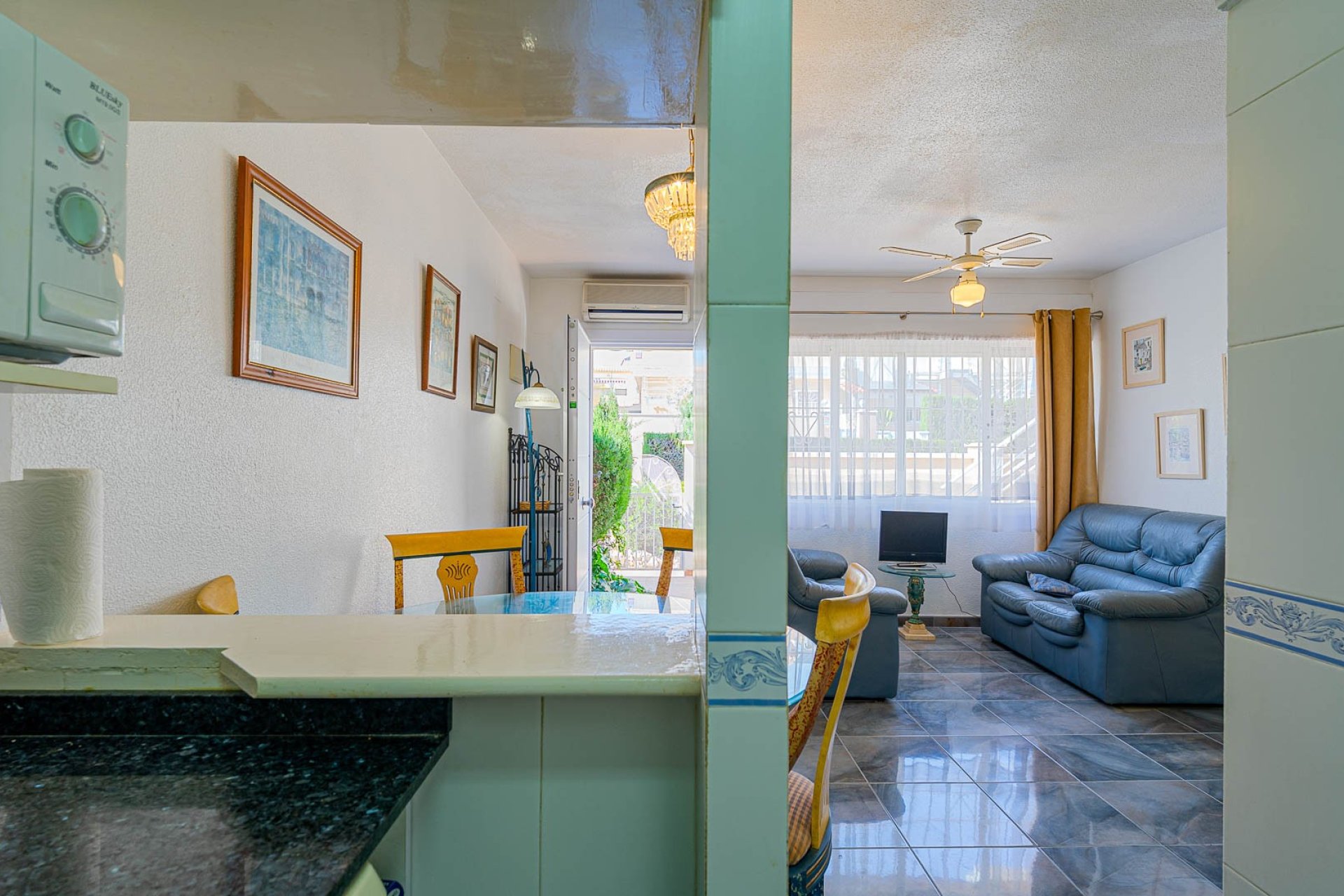 Reventa - Adosado - Torrevieja - Los Altos