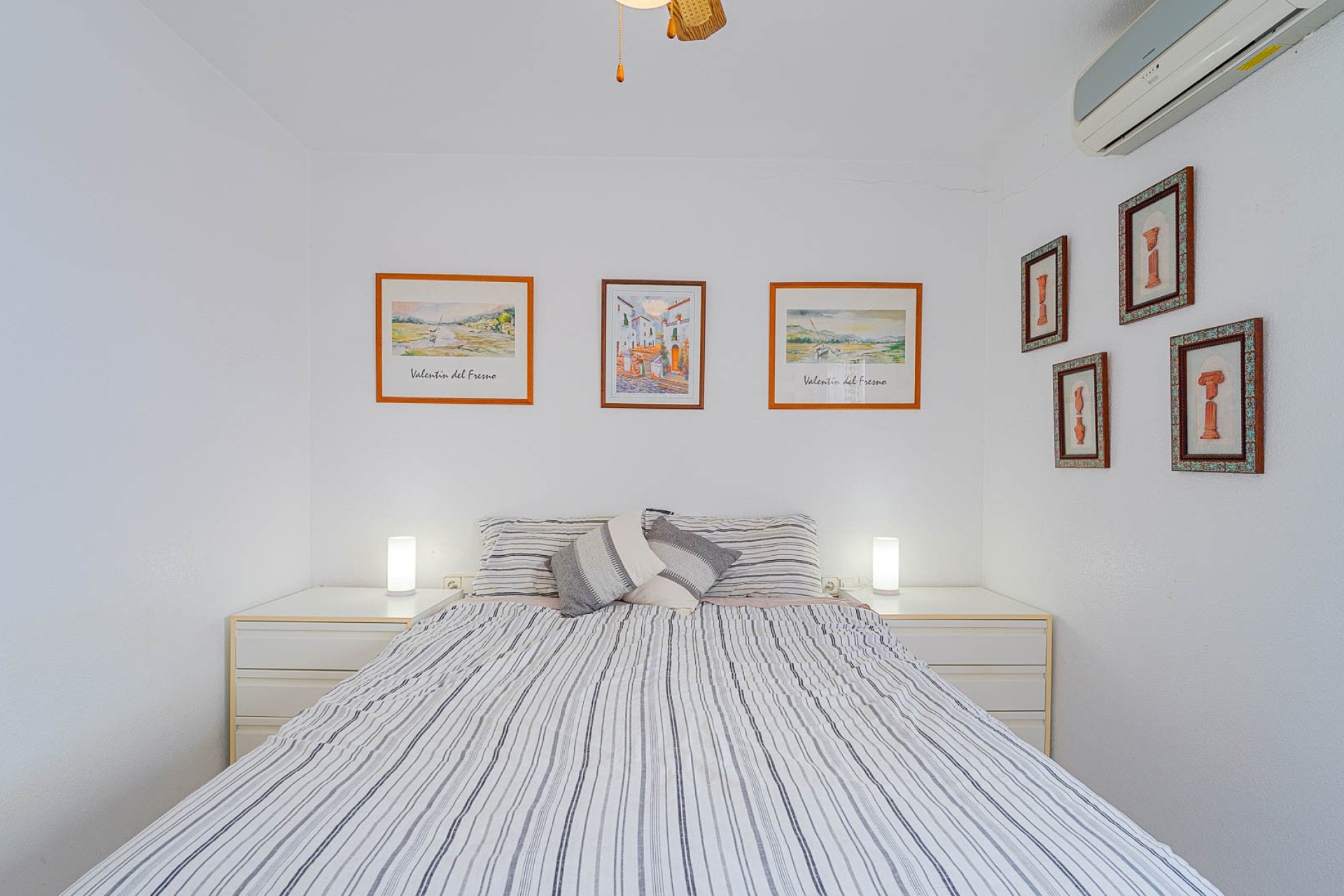 Reventa - Adosado - Torrevieja - Los Altos