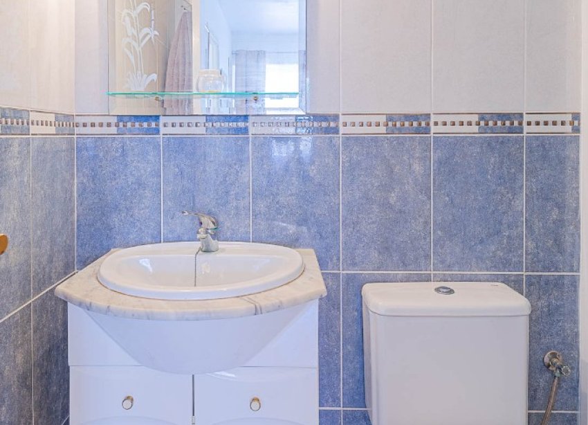 Reventa - Adosado - Torrevieja - Los Altos