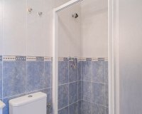 Reventa - Adosado - Torrevieja - Los Altos