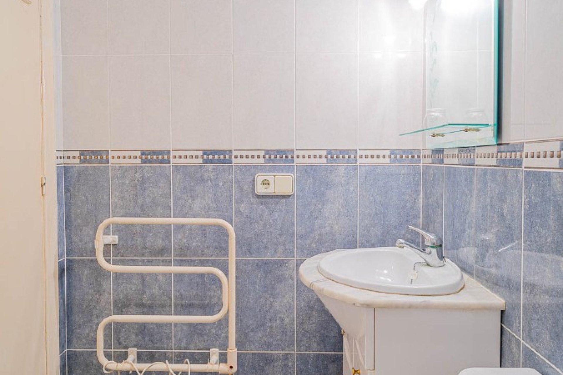 Reventa - Adosado - Torrevieja - Los Altos