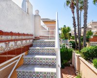 Reventa - Adosado - Torrevieja - Los Altos