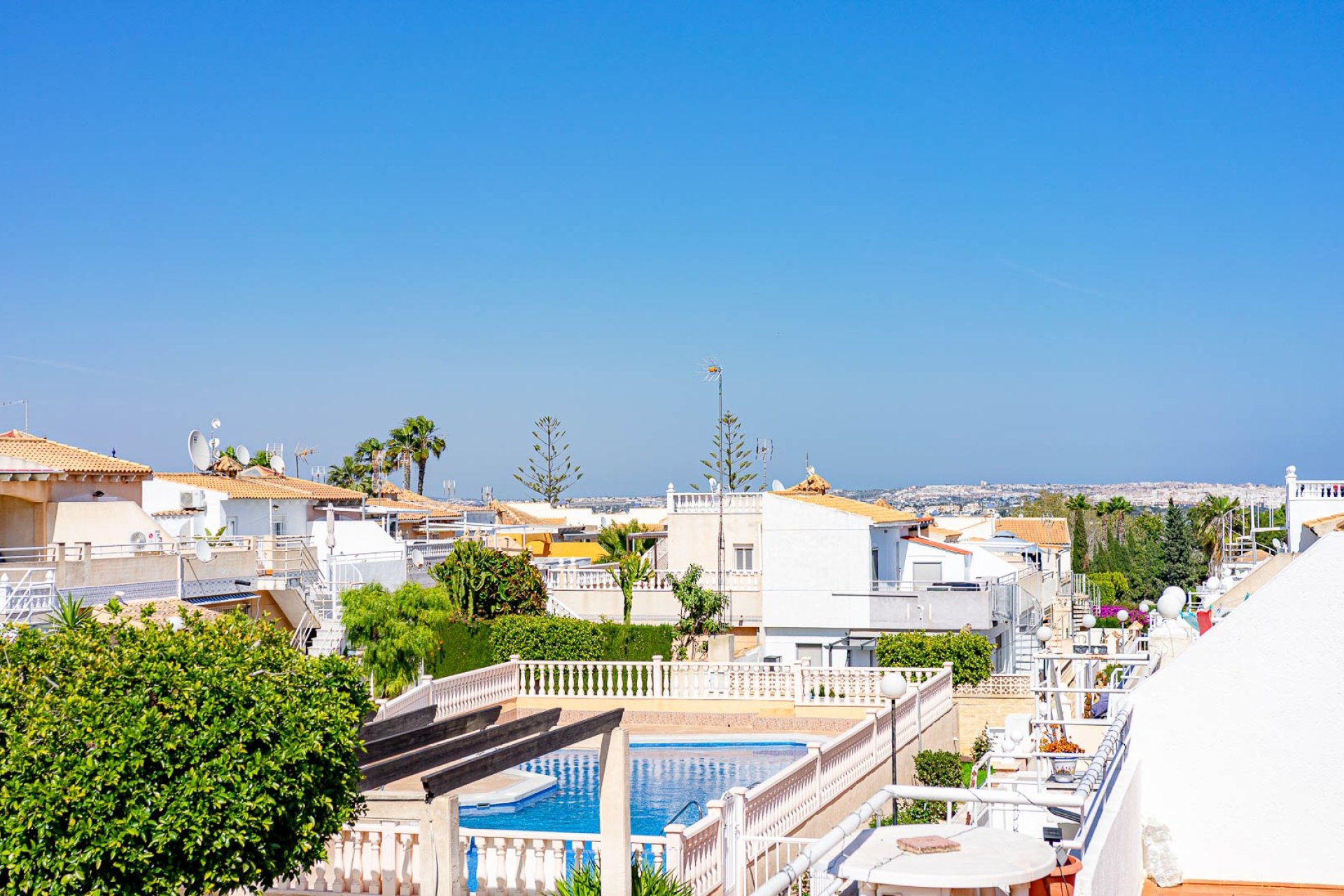 Reventa - Adosado - Torrevieja - Los Altos