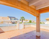 Reventa - Adosado - Torrevieja - Los Altos