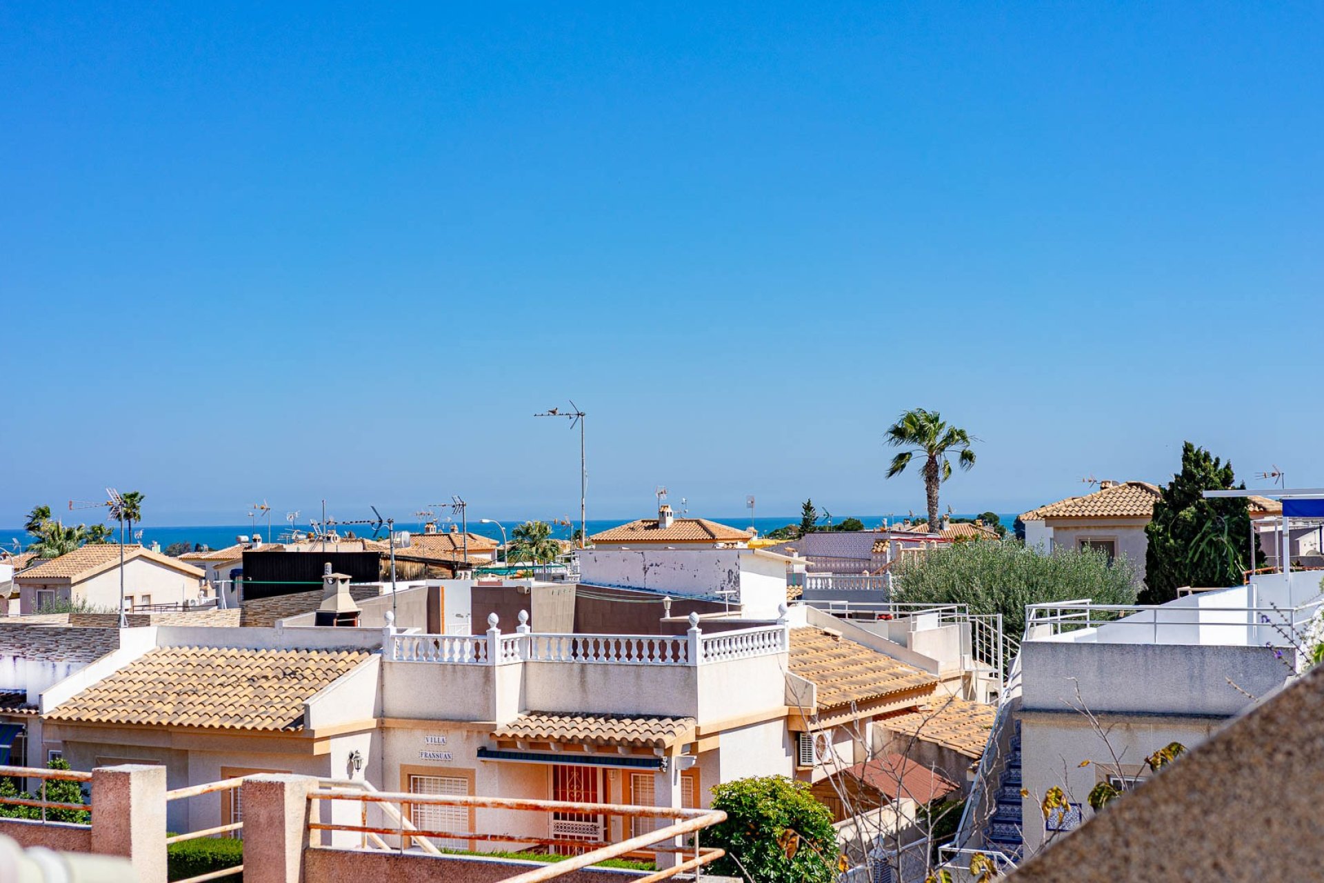 Reventa - Adosado - Torrevieja - Los Altos